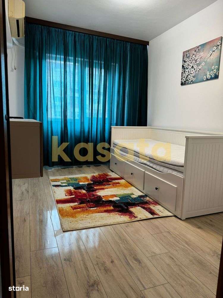 3 camere de închiriat, Lujerului – aproape de metrou și magazine - Imagine principală: 1/8