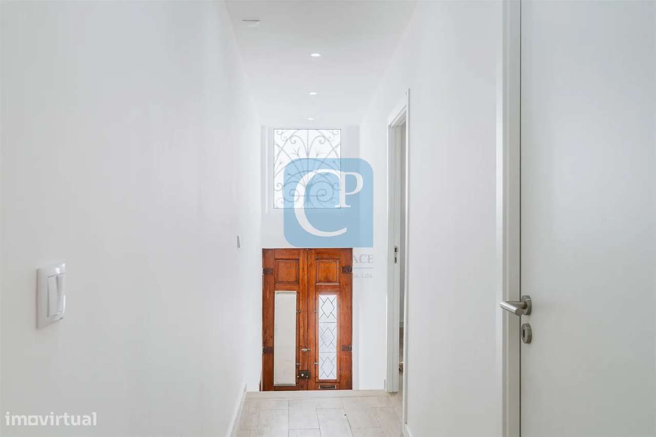 Apartamento T1Kit - Empreendimento Agra Campus 3 - Pedrouços, Maia - Grande imagem: 2/23