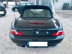 BMW Z3 1.9 - 4