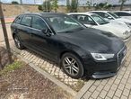 Audi A4 Avant 2.0 TDI Advance - 1