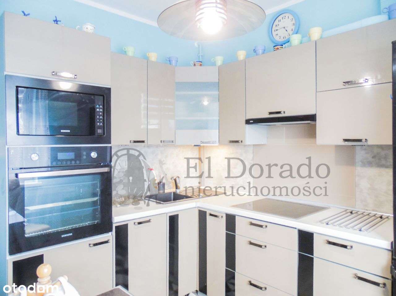 Bezczynszowe mieszkanie 2-pokojowe.-8