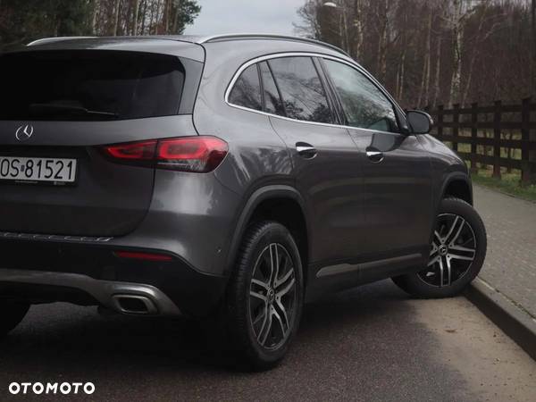 Mercedes-Benz GLA 200 d Style - 40