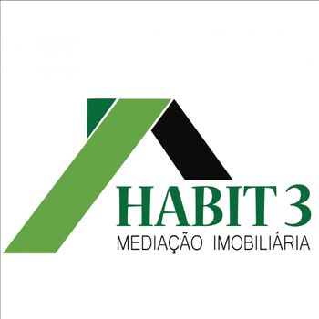 Habit 3 Logotipo