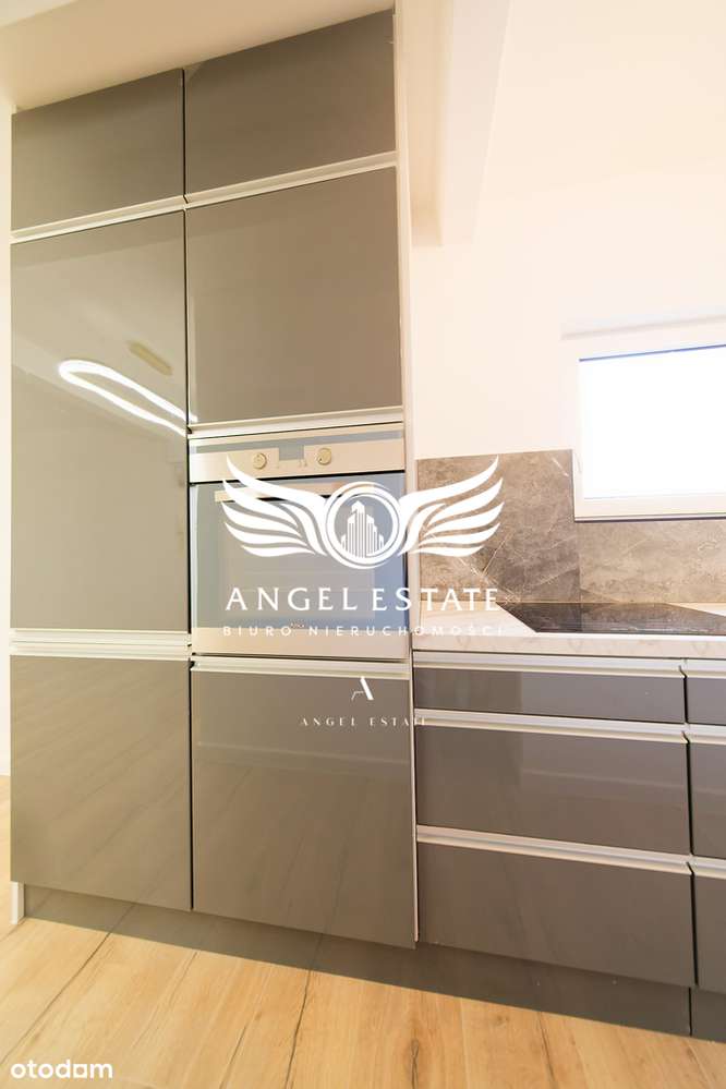 2 pokoje po Remoncie, Parking-14