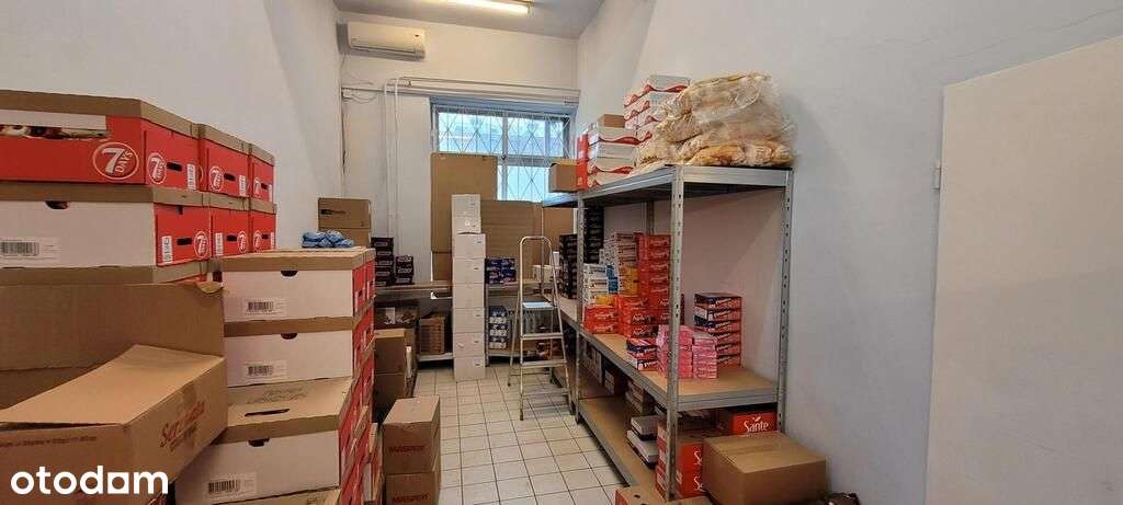 Osiedle Przyjaźni , lokal na sprzedaż!-1