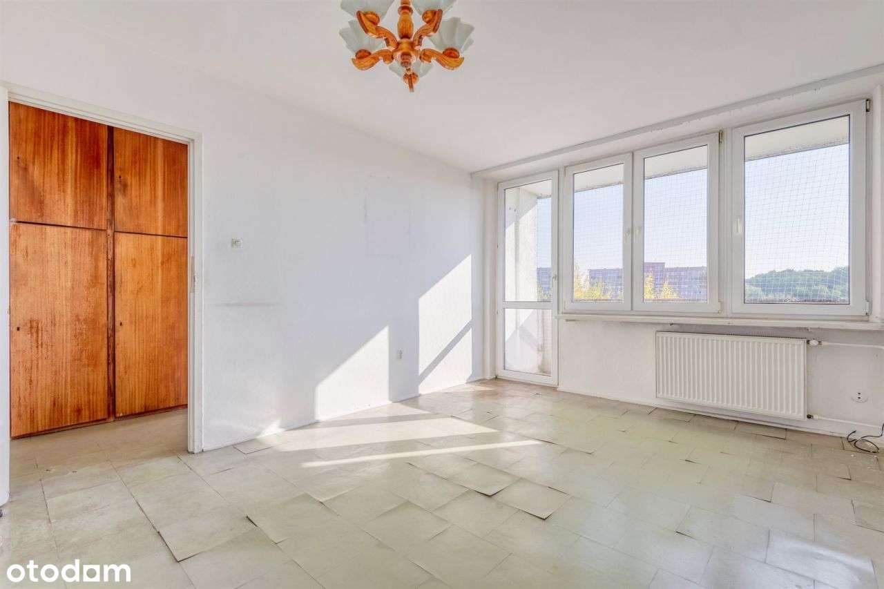 Widok na park! Świetna lokalizacja.-1