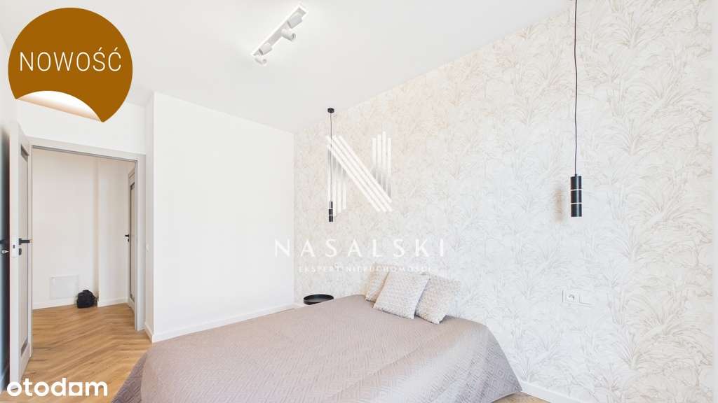 Mieszkanie 3 Pokoje 48m2 Bartodzieje Brak Pcc-8