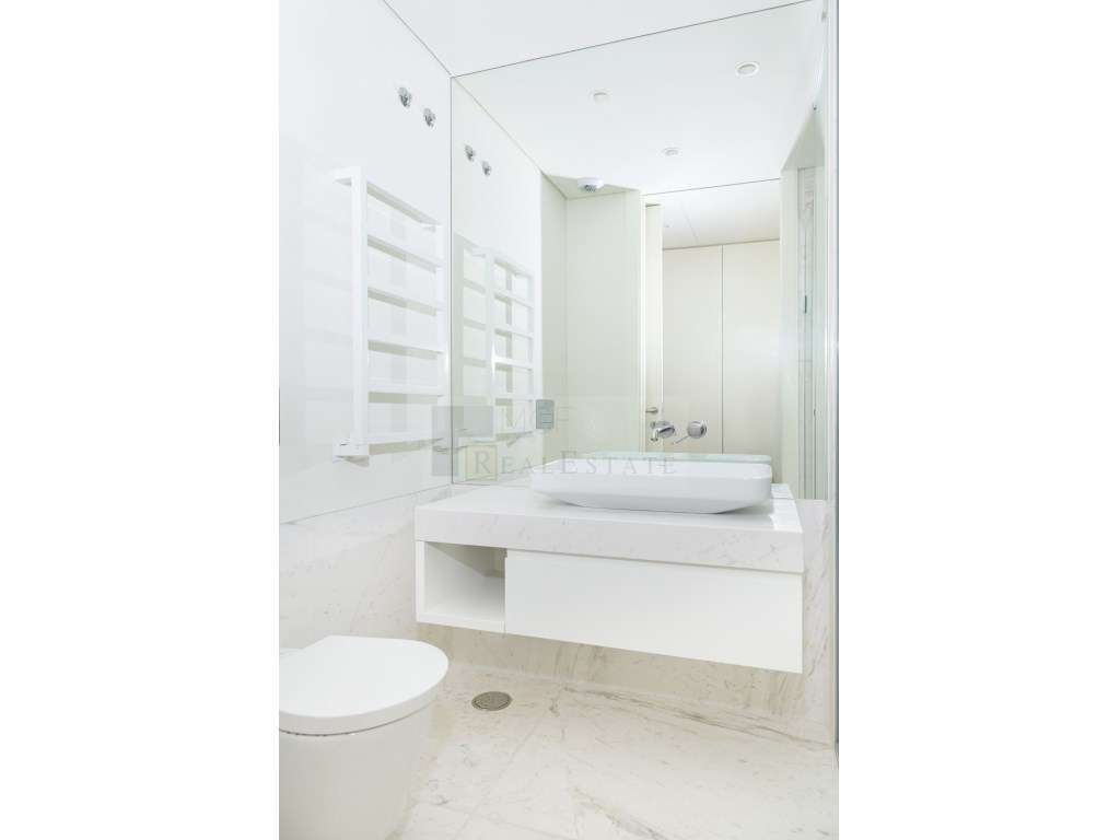 Apartamento T4+1 na Infinity Tower - Nature Flats, 21.º andar-32