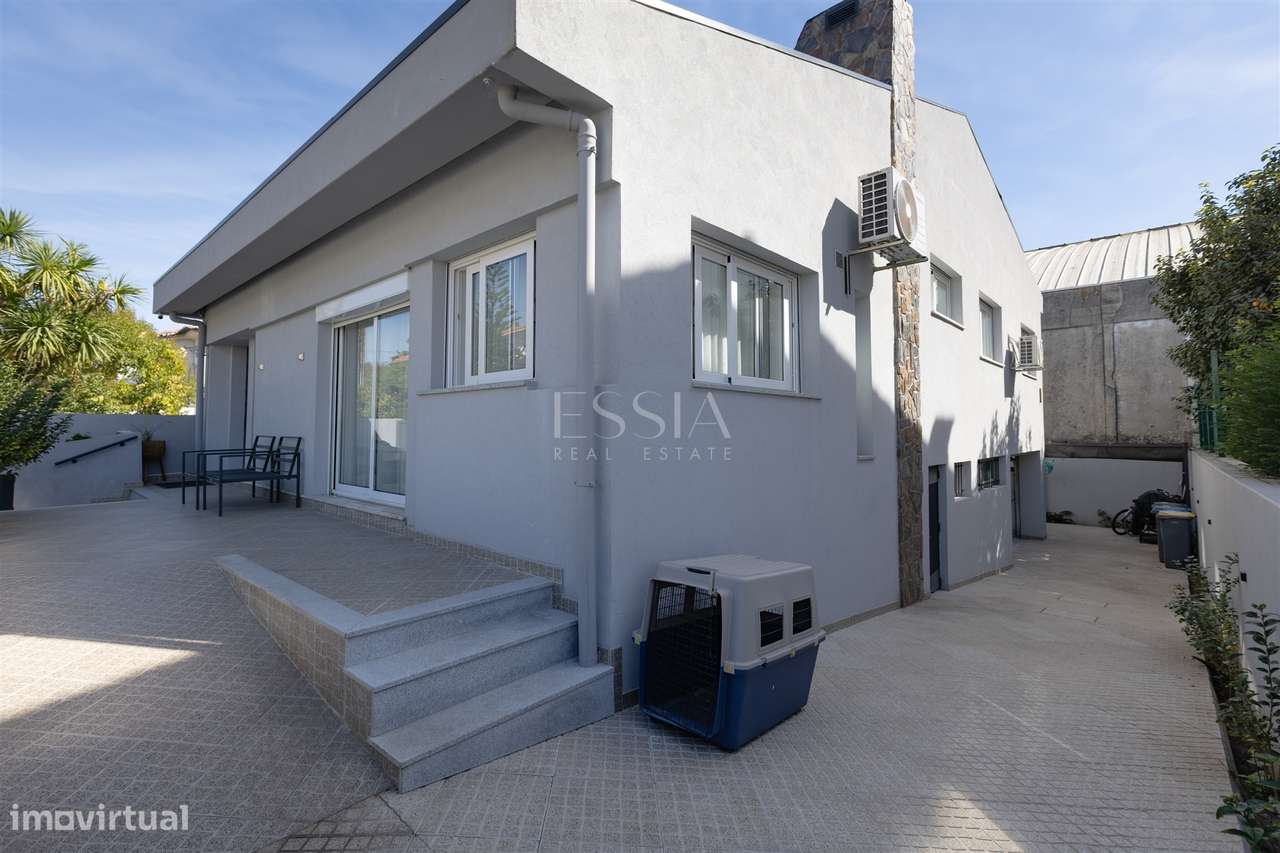 Moradia T4 Águas Santas | Moradia T4 Maia | Moradia T4 Porto-36