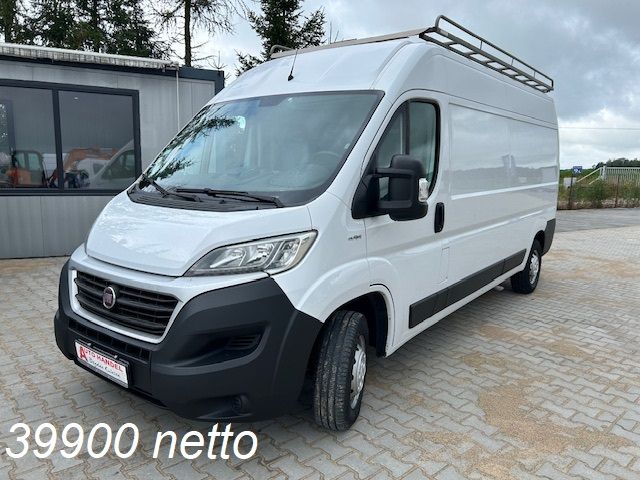 Fiat Ducato 2017