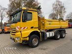 Mercedes-Benz Arocs 2648 6x4 - 1