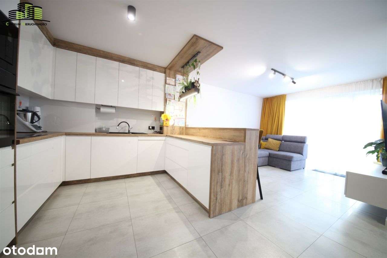 **Nowoczesna szeregówka pod klucz – Starosielce, - Pełny obrazek: 4/20