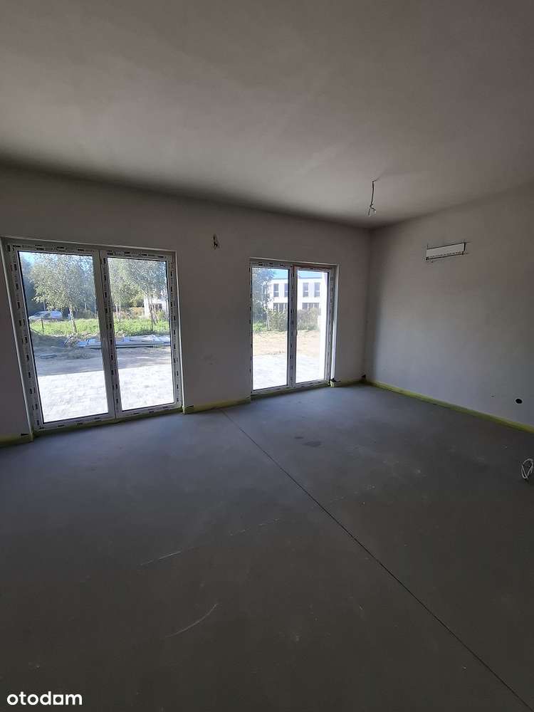 Gotowy do odbioru/wysoki standard/dojazd asfalt/polecam-7