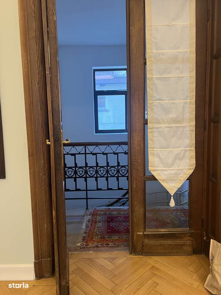 Apartament 5 camere in vila strada Londra-6