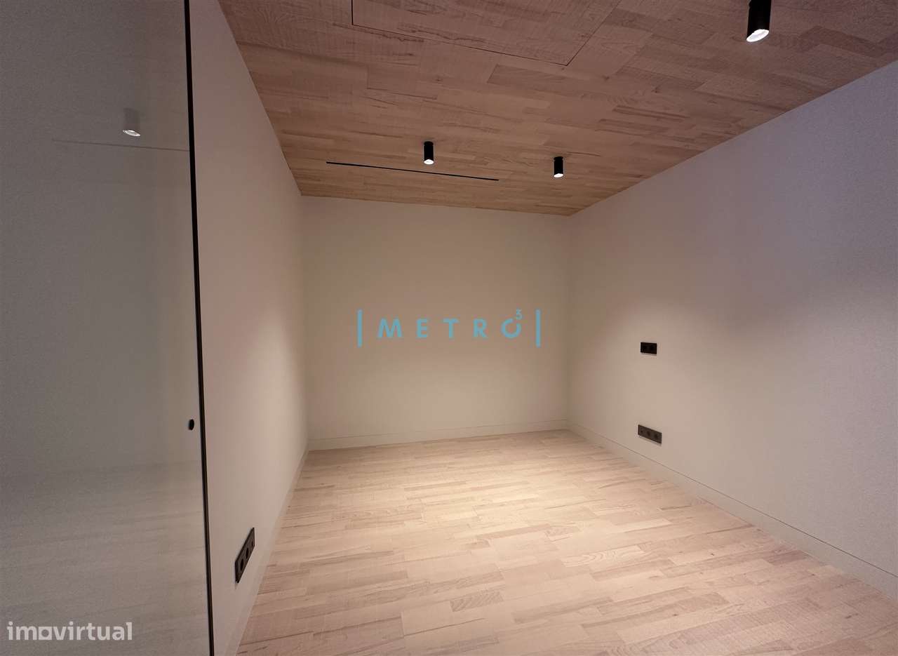 Apartamento T4+1 Venda em Aldoar, Foz do Douro e Nevogilde,Porto-10