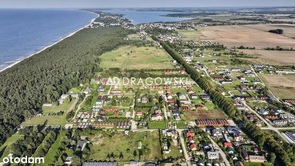 Działka inwestycyjna pod aparthotel nad morzem - Pełny obrazek: 3/16