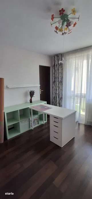 Apartament in centru – complet mobilat și utilat, gata pentru locuit! - Imagine principală: 4/14
