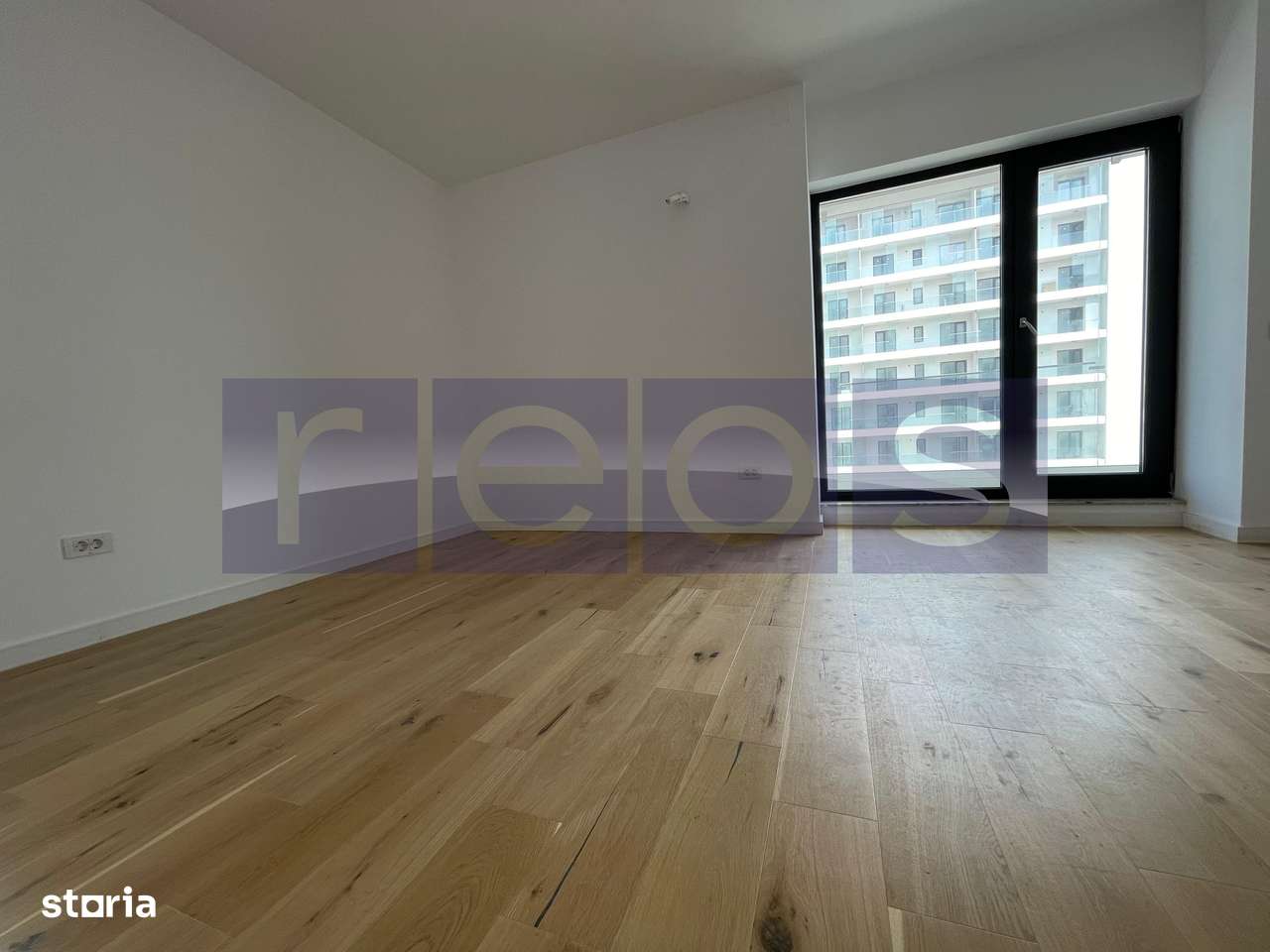 VANZARE APARTAMENTE 3 CAMERE | COMPLEX REZIDENTIAL | PIPERA | 70-83 MP - Imagine principală: 4/20