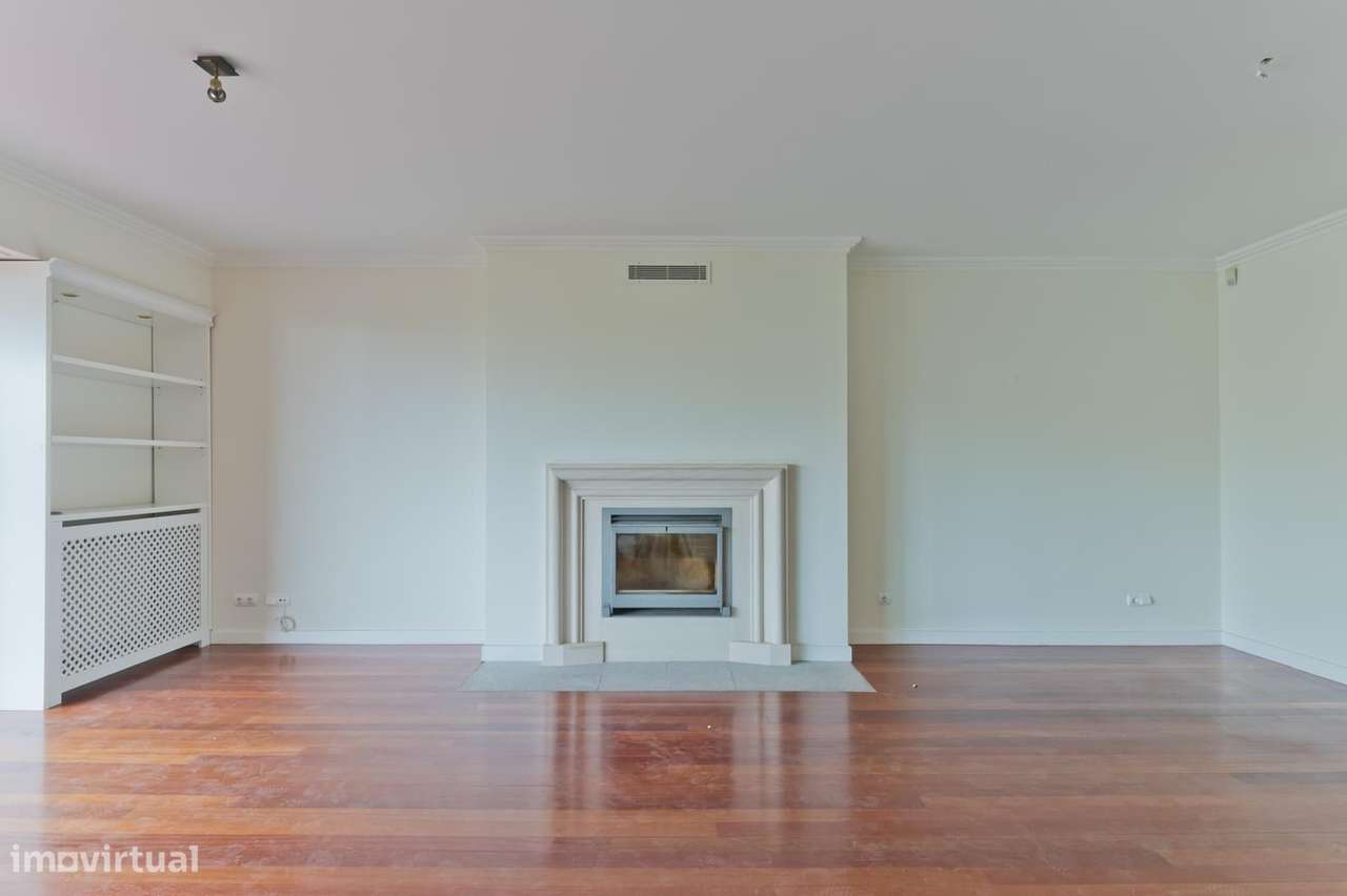 Apartamento T4 com piscina, Estoril, Cascais - Grande imagem: 5/32