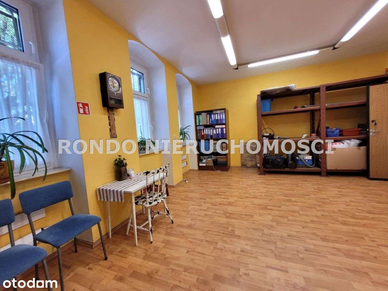 #Lokal Handlowo-Usługowy Ul.Trzebnicka 52 Kleczków-7