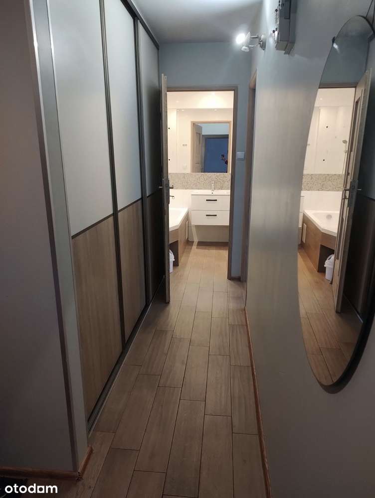 2 pokoje | 47 m² | 1 piętro | balkon – pohled 5