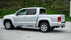 Volkswagen Amarok 2.0 BiTDI 4MOTION - 10