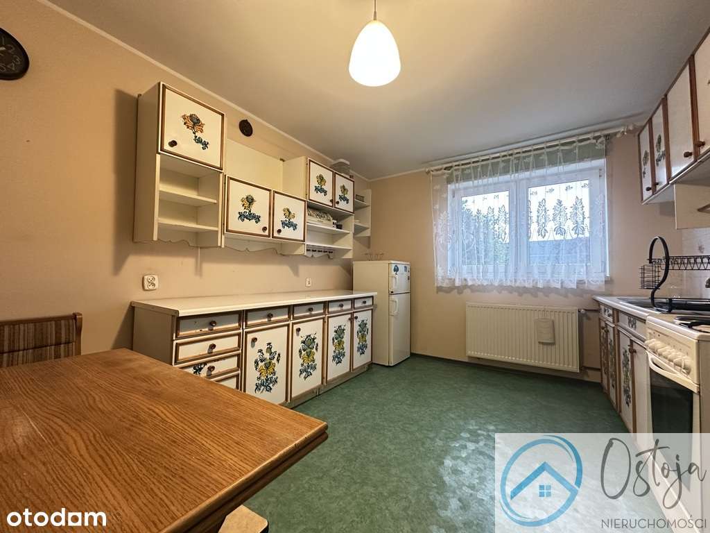 2 pokoje - Ogród - Garaż - Gumieńce-2