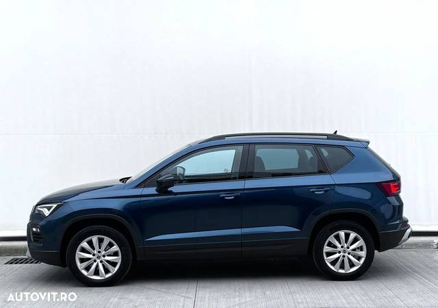 Seat Ateca 1.5 TSI DSG7 Style - 2