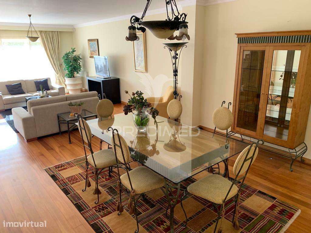 MORADIA DE LUXO T4 JUNTO AO FORTE S. JOÃO - VILA DO CONDE - Grande imagem: 1/23