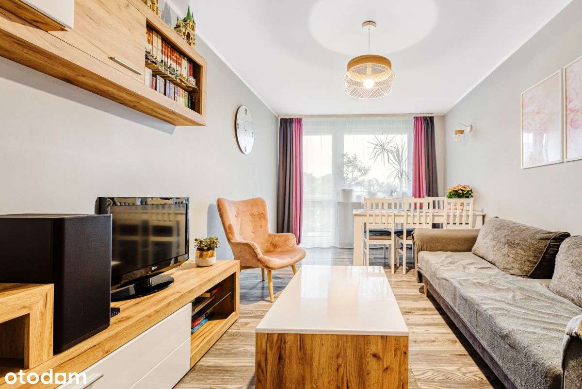 Mieszkanie we Władysławowie - Pełny obrazek: 2/14