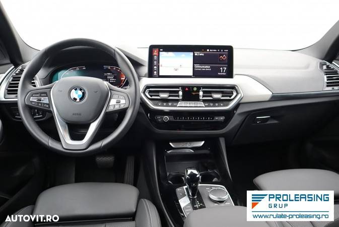 BMW X3 - 12