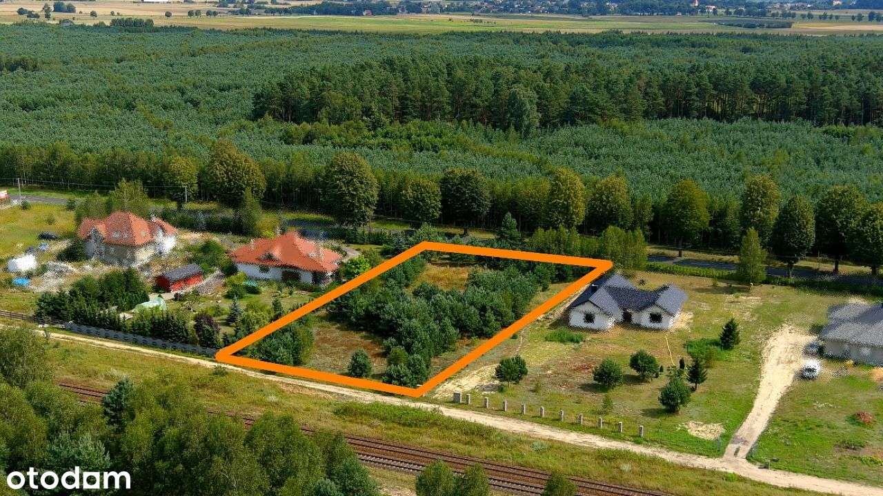 ENKLAWA prezentuje: JEZIORO + 6 minut od centrum! - Pełny obrazek: 3/12