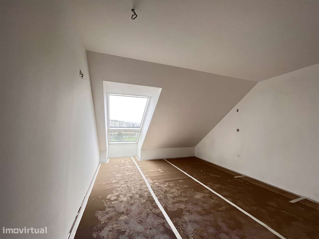 Apartamento T1+2 DUPLEX Venda em Viseu,Viseu - Grande imagem: 5/20