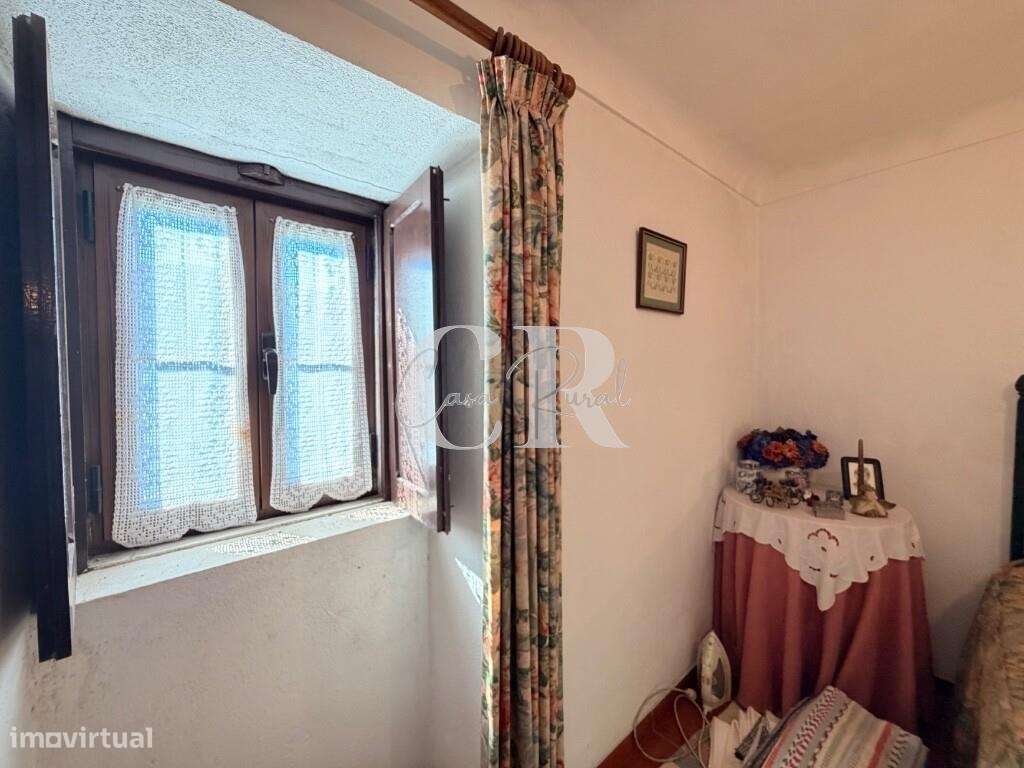 Moradia na Aldeia de Xisto de Casal de São Simão - Figueiró dos Vinhos-31