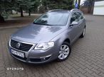 Volkswagen Passat 1.9 TDI Highline - 2