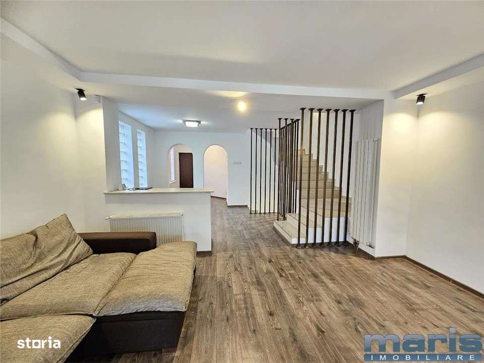 Spatiu 180 mp - birouri showroom salon cabinet medical. - Imagine principală: 2/15