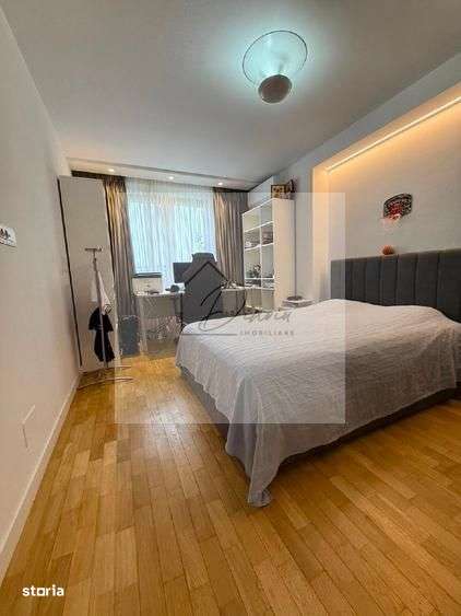 Apartament 3 camere Sisesti I parcare subterana I renovat complet 2024 - Imagine principală: 5/17