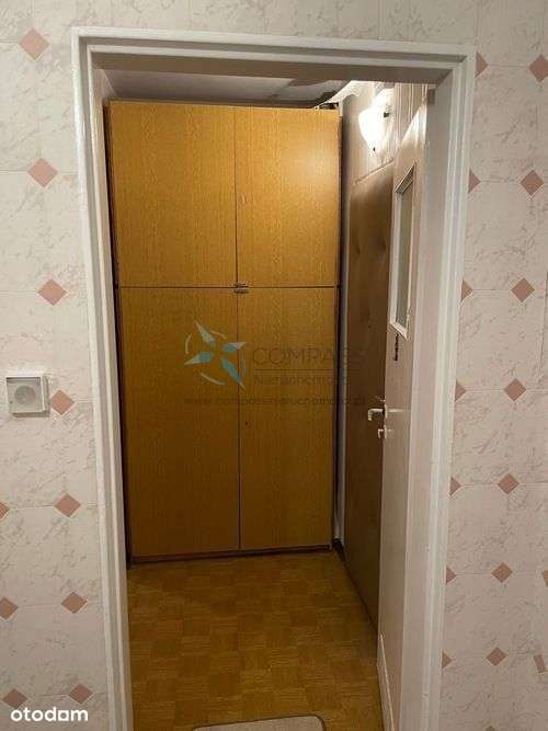 Jasna,ustawna i cicha kawalerka ok. 32m2-12