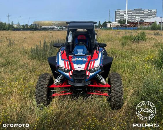 Polaris RZR - 2