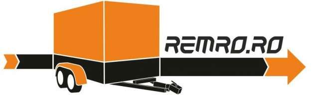 Remro logo