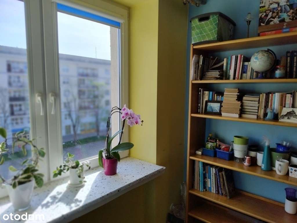 Sprzedam mieszkanie na Górnym Mokotowie - Pełny obrazek: 5/20