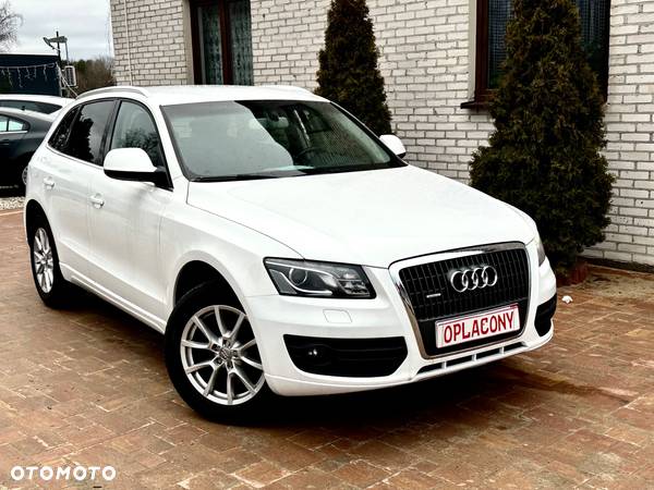 Audi Q5 2.0 TDI Quattro - 2