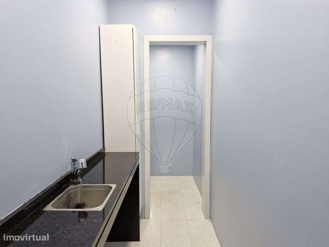 Loja  para arrendamento - Grande imagem: 4/9