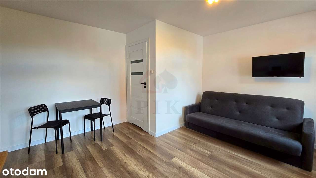 Ładna kawalerka, świeżo po remoncie, sprawdź! - Pełny obrazek: 1/16