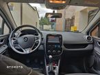 Renault Clio 1.2 16V Limited EU6 - 12