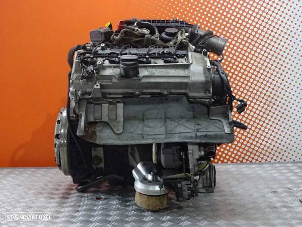 Motor Mercedes E220 2.2Cdi de 2008 Ref: 646.961 / 646961 - 3