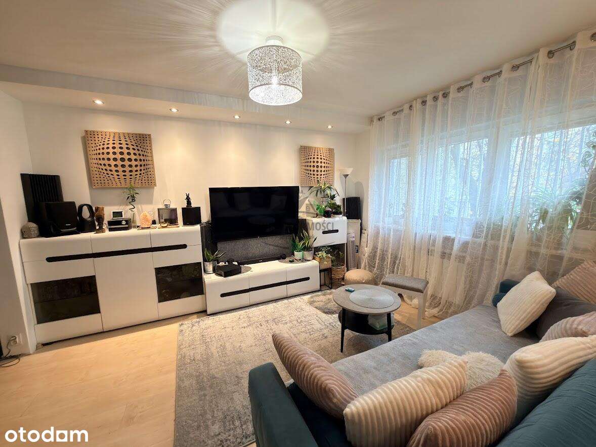 Przytulne 2 pokojowe mieszkanie,  Wierzbno, metro, tramwaj-1