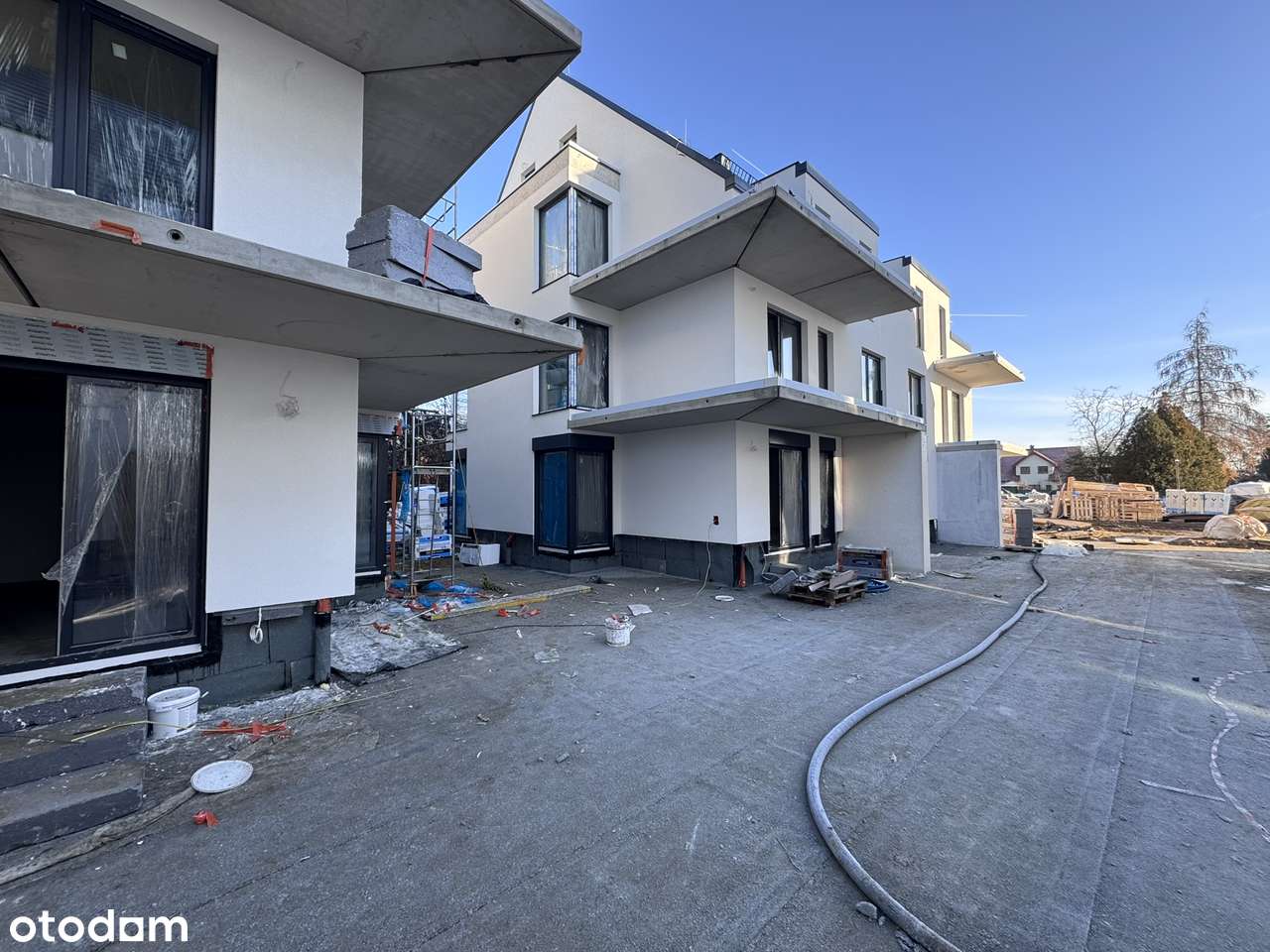 OKAZJA! 14 500 zł/m2 | Ołtaszyn | Ogród lub Taras | Cesja-8