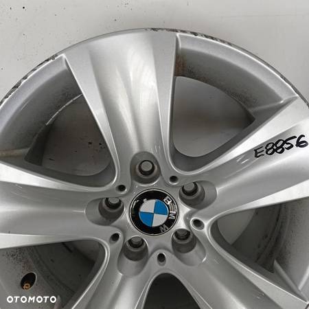 ALUFELGA 17 5x120 BMW 5 F10 F11 6790172 (E8856) - 3