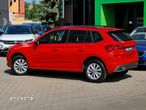 Skoda Kamiq 1.0 TSI Ambition DSG - 8